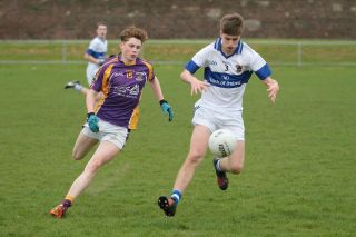 U16A Championship