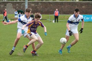U16A Championship