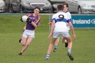 U16A Championship