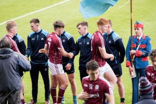 Congratulations to the Dublin U 21 Team - 6 Kilmacud Crokes players  (Photographs added)