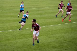 Congratulations to the Dublin U 21 Team - 6 Kilmacud Crokes players