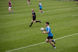 Congratulations to the Dublin U 21 Team - 6 Kilmacud Crokes players