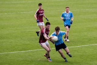 Congratulations to the Dublin U 21 Team - 6 Kilmacud Crokes players