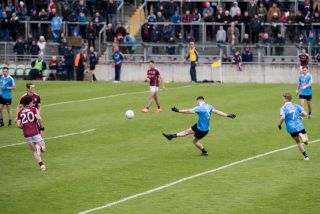 Congratulations to the Dublin U 21 Team - 6 Kilmacud Crokes players