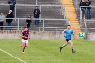Congratulations to the Dublin U 21 Team - 6 Kilmacud Crokes players