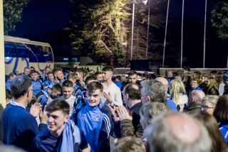 Congratulations to the Dublin U 21 Team - 6 Kilmacud Crokes players