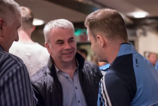 Congratulations to the Dublin U 21 Team - 6 Kilmacud Crokes players