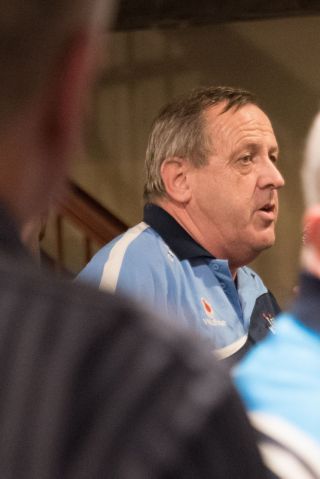 Congratulations to the Dublin U 21 Team - 6 Kilmacud Crokes players