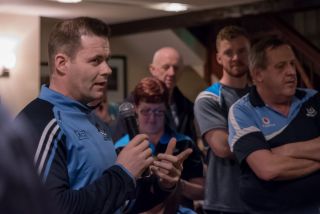 Congratulations to the Dublin U 21 Team - 6 Kilmacud Crokes players