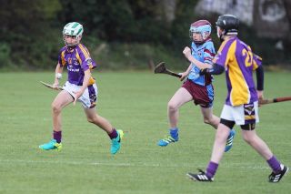 KC2 Féile na nGael photos and match report
