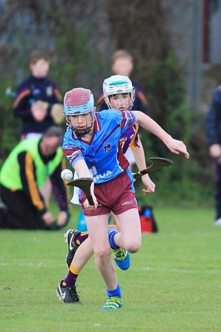 KC2 Féile na nGael photos and match report