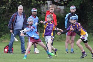 KC2 Féile na nGael photos and match report