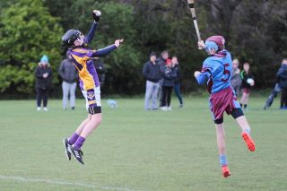 KC2 Féile na nGael photos and match report