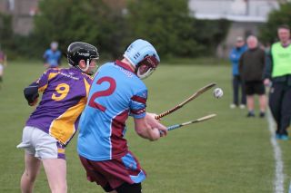 KC2 Féile na nGael photos and match report