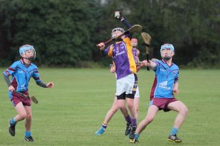 KC2 Féile na nGael photos and match report