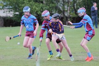 KC2 Féile na nGael photos and match report