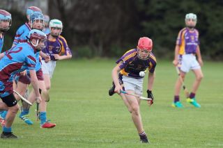 KC2 Féile na nGael photos and match report