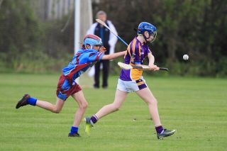 KC2 Féile na nGael photos and match report