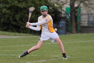 KC2 Féile na nGael photos and match report