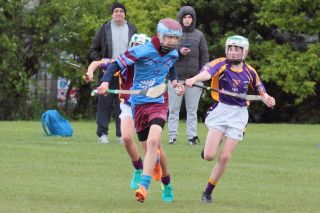 KC2 Féile na nGael photos and match report