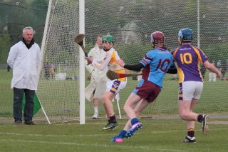 KC2 Féile na nGael photos and match report
