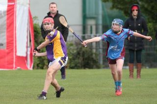 KC2 Féile na nGael photos and match report
