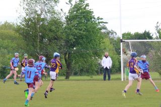 KC2 Féile na nGael photos and match report