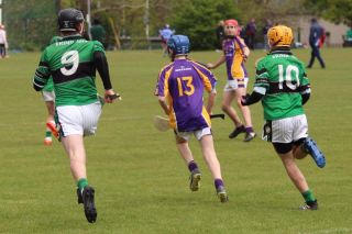 KC2 Féile na nGael photos and match report