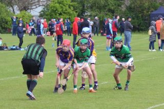 KC2 Féile na nGael photos and match report