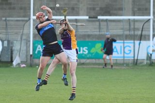 Senior A vs St Judes