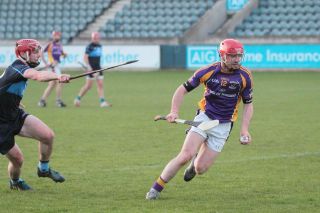 Senior A vs St Judes