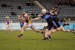 Senior A vs St Judes