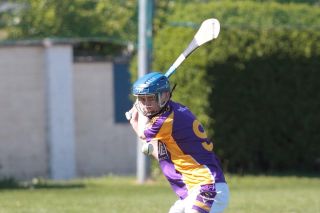 Good start to Junior F Championship