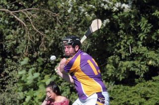 Good start to Junior F Championship