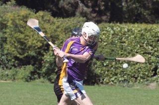 Good start to Junior F Championship