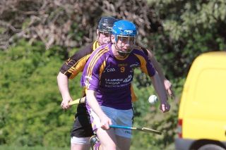 Good start to Junior F Championship