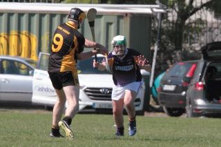 Good start to Junior F Championship