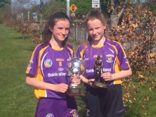 Skills are Shining in Purple and Gold