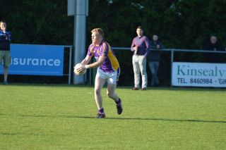 KC Crokes Intermediate v Round Towers