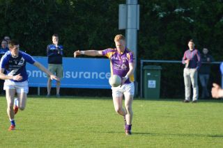 KC Crokes Intermediate v Round Towers