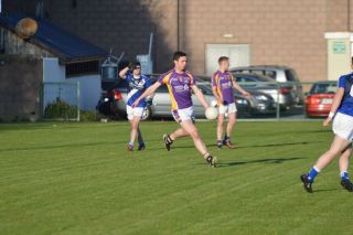 KC Crokes Intermediate v Round Towers
