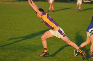 KC Crokes Intermediate v Round Towers