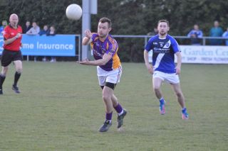 KC Crokes Intermediate v Round Towers