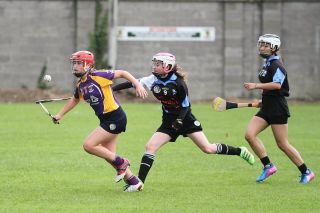 U16A vs Good Counsel