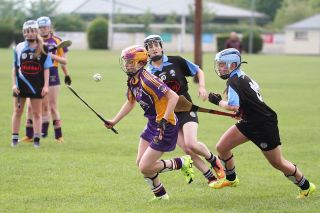 U16A vs Good Counsel