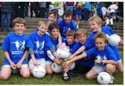 Mini All Ireland's - Its that Time of Year again 
