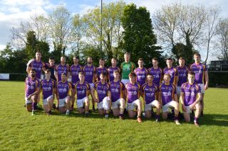 Kilmacud Crokes V Round Towers - Replay