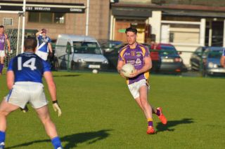 Kilmacud Crokes V Round Towers - Replay
