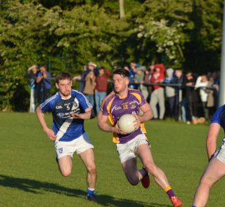 Kilmacud Crokes V Round Towers - Replay