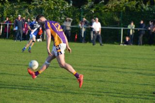 Kilmacud Crokes V Round Towers - Replay